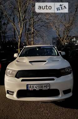 DODGE DURANGO 2020