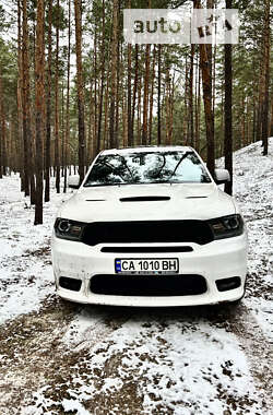 Внедорожник / Кроссовер Dodge Durango 2014 в Черкассах