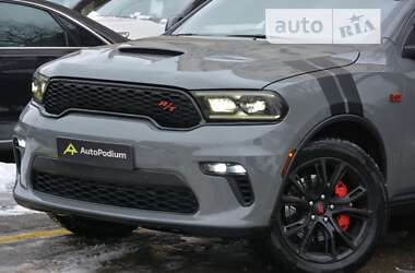 Внедорожник / Кроссовер Dodge Durango 2021 в 