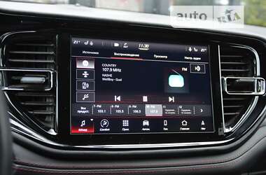 Внедорожник / Кроссовер Dodge Durango 2021 в 