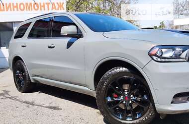 Внедорожник / Кроссовер Dodge Durango 2020 в 