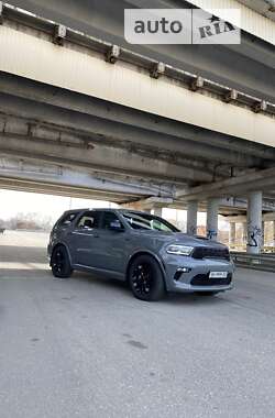 Внедорожник / Кроссовер Dodge Durango 2022 в Одессе