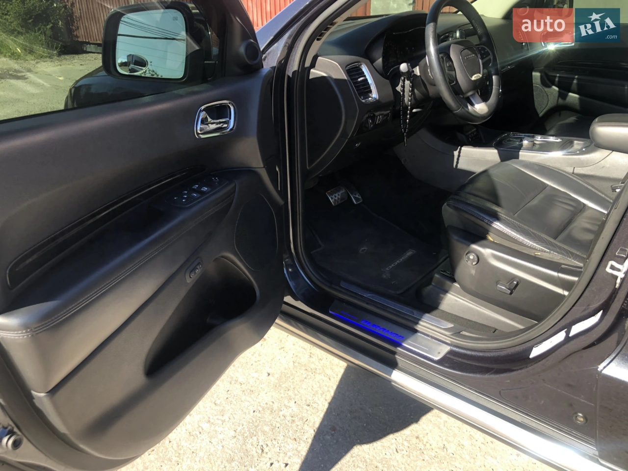 2015 Dodge Durango - мініатюра 16