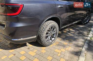 Внедорожник / Кроссовер Dodge Durango 2014 в Одессе
