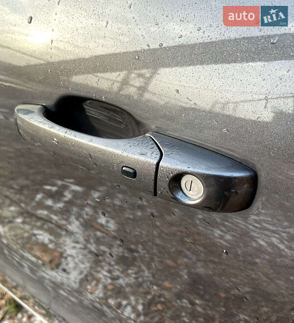 Внедорожник / Кроссовер Dodge Durango 2016 в Киеве