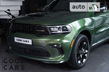 Внедорожник / Кроссовер Dodge Durango 2021 в Одессе