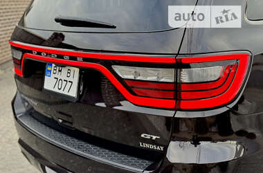 Внедорожник / Кроссовер Dodge Durango 2021 в 