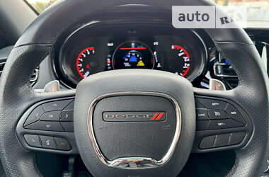 Внедорожник / Кроссовер Dodge Durango 2021 в 