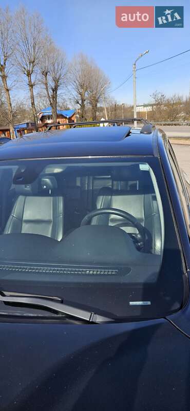 Внедорожник / Кроссовер Dodge Durango 2014 в Обухове