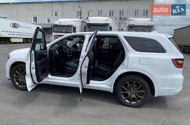 Внедорожник / Кроссовер Dodge Durango 2016 в Киеве