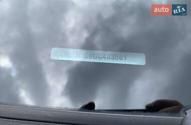 Внедорожник / Кроссовер Dodge Durango 2016 в Киеве