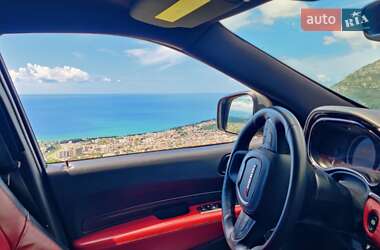 Позашляховик / Кросовер Dodge Durango 2021 в Одесі