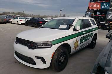 Внедорожник / Кроссовер Dodge Durango 2021 в Киеве