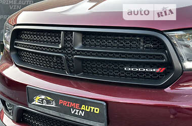 Внедорожник / Кроссовер Dodge Durango 2019 в Виннице