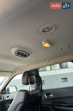 Позашляховик / Кросовер Dodge Durango 2014 в Черкасах