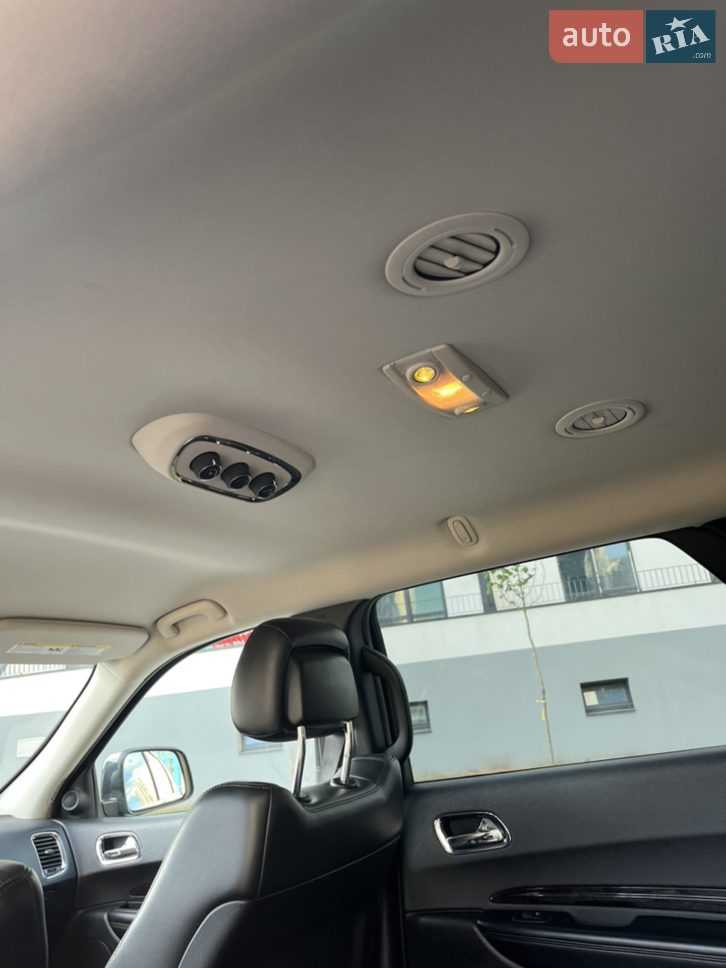 2014 Dodge Durango - мініатюра 14
