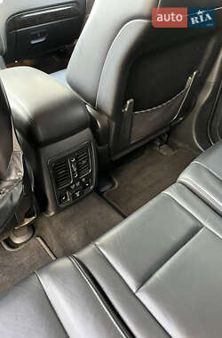 Позашляховик / Кросовер Dodge Durango 2014 в Черкасах