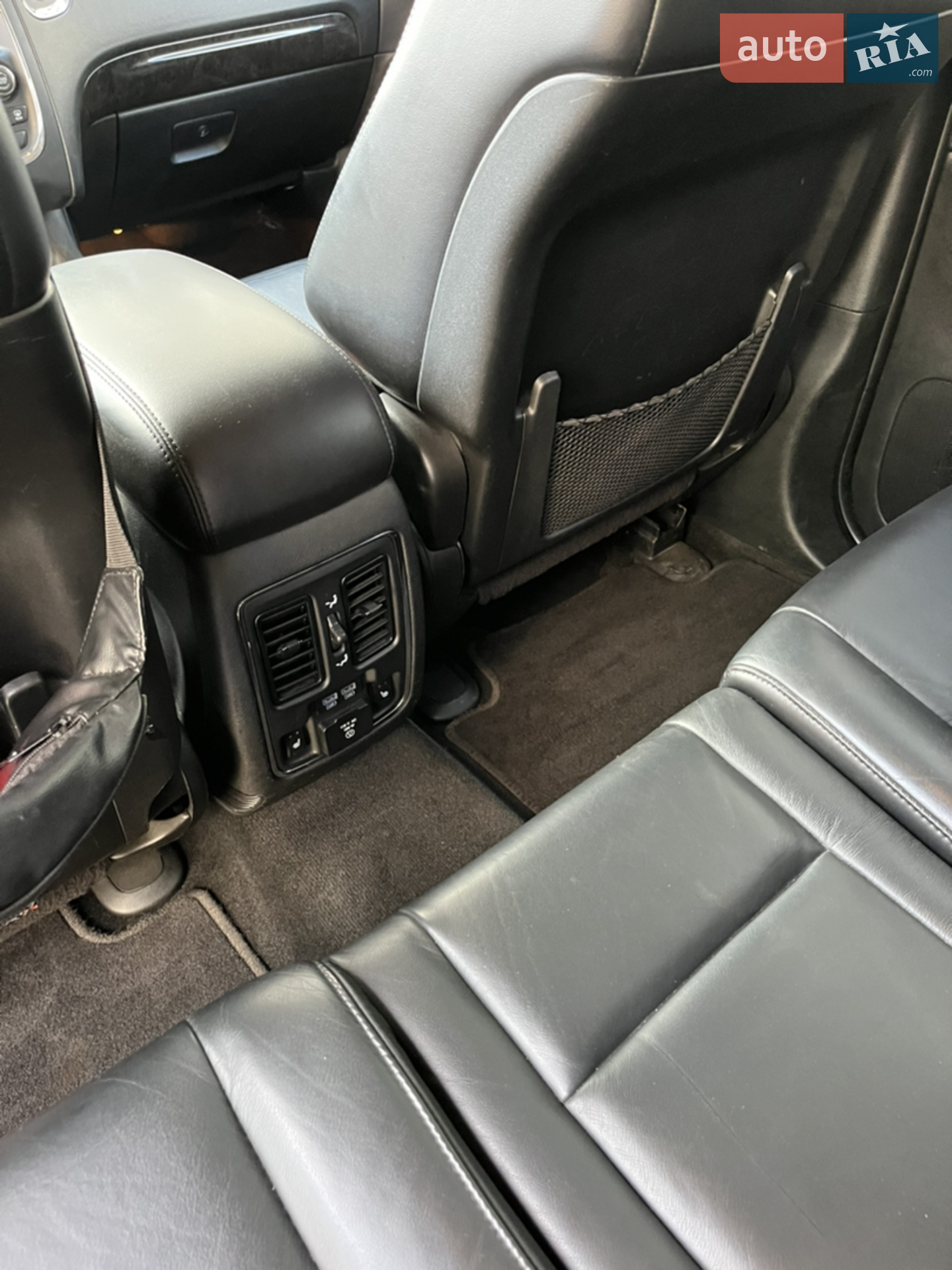 2014 Dodge Durango - мініатюра 13