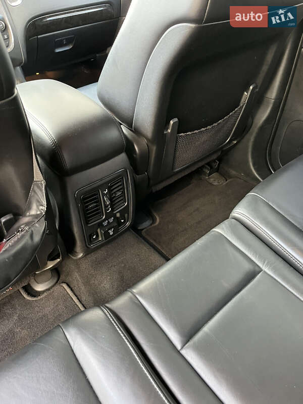 Внедорожник / Кроссовер Dodge Durango 2014 в Черкассах фото 13 Внедорожник / Кроссовер Dodge Durango 2014 в Черкассах