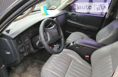 Внедорожник / Кроссовер Dodge Durango 2003 в Житомире