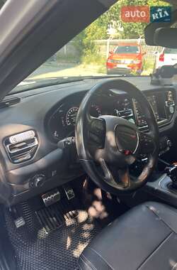 Внедорожник / Кроссовер Dodge Durango 2021 в Киеве