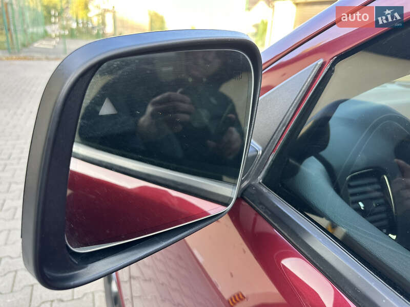 Позашляховик / Кросовер Dodge Durango 2020 в Хмельницькому фото 12 Позашляховик / Кросовер Dodge Durango 2020 в Хмельницькому