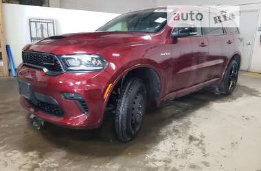 Dodge Durango 2023