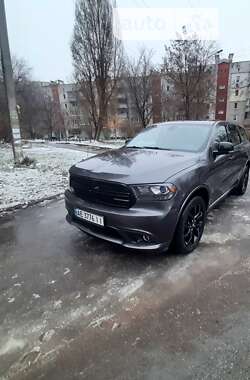 Внедорожник / Кроссовер Dodge Durango 2019 в Днепре