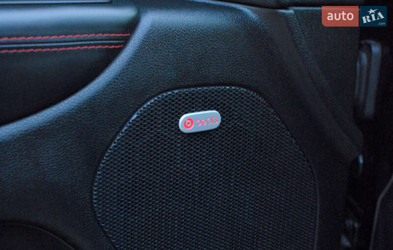 Внедорожник / Кроссовер Dodge Durango 2016 в Киеве