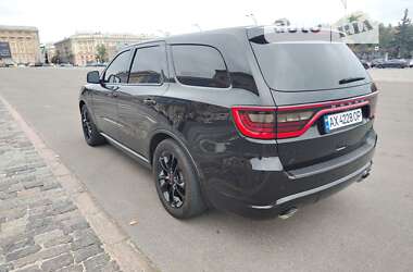 Позашляховик / Кросовер Dodge Durango 2019 в Харкові