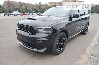 Позашляховик / Кросовер Dodge Durango 2019 в Харкові