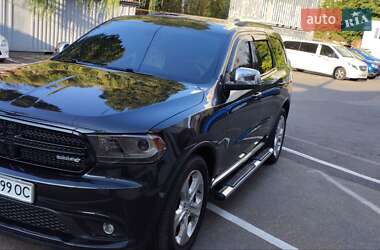 Универсал Dodge Durango 2014 в Одессе