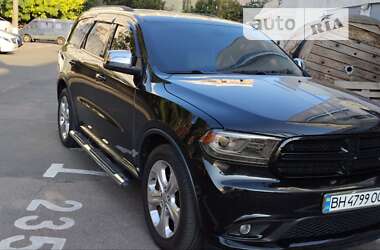 Універсал Dodge Durango 2014 в Одесі