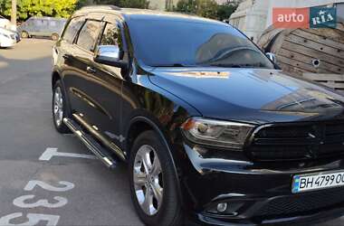 Универсал Dodge Durango 2014 в Одессе