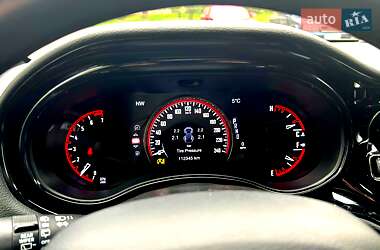 Позашляховик / Кросовер Dodge Durango 2021 в Новояворівську