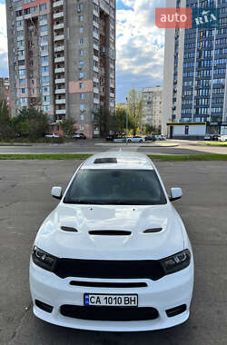 Позашляховик / Кросовер Dodge Durango 2014 в Черкасах