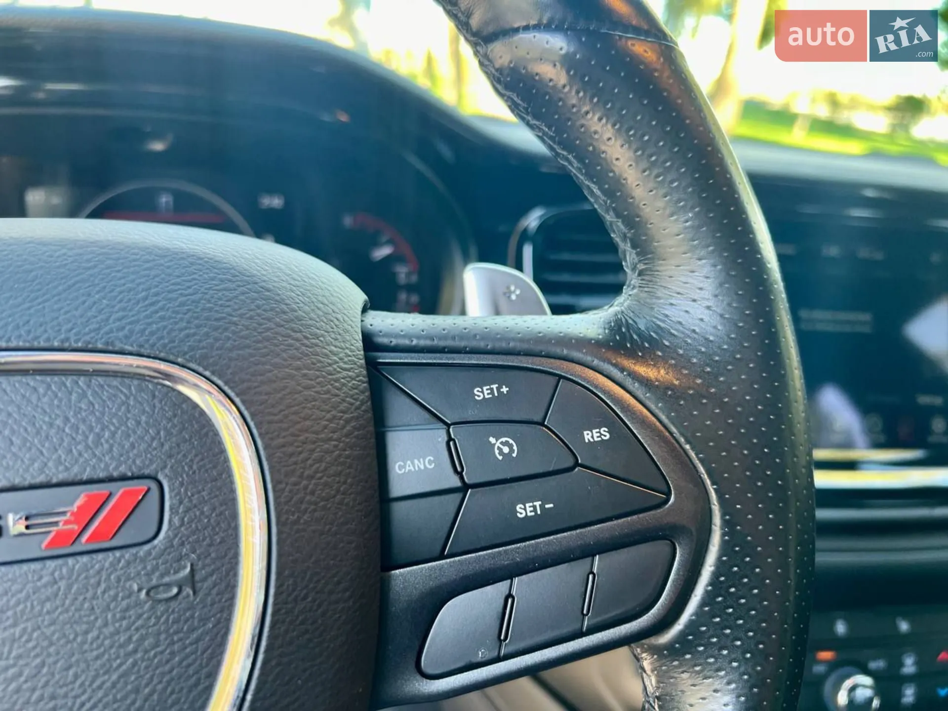 2021 Dodge Durango - мініатюра 27
