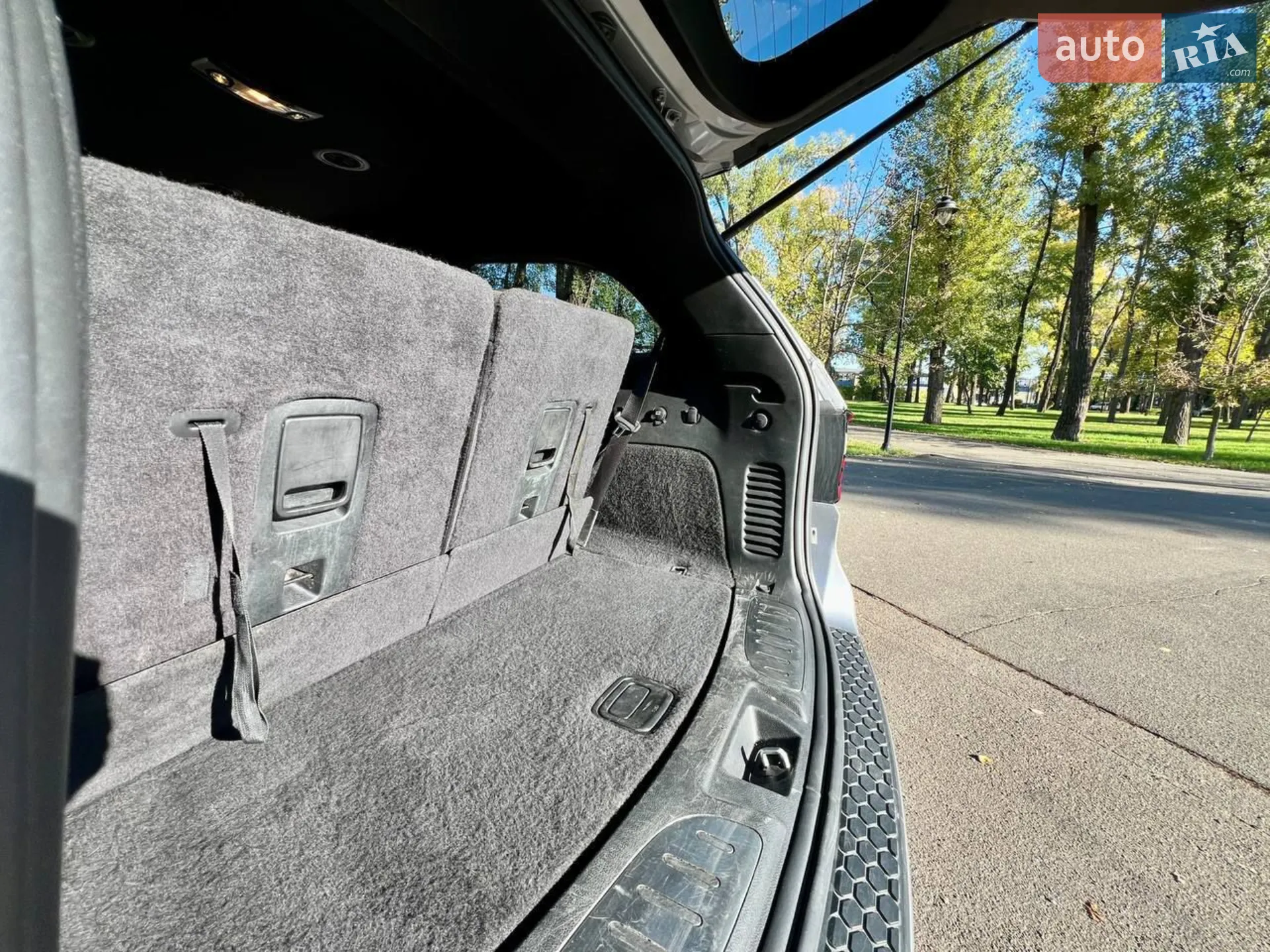 2021 Dodge Durango - мініатюра 38