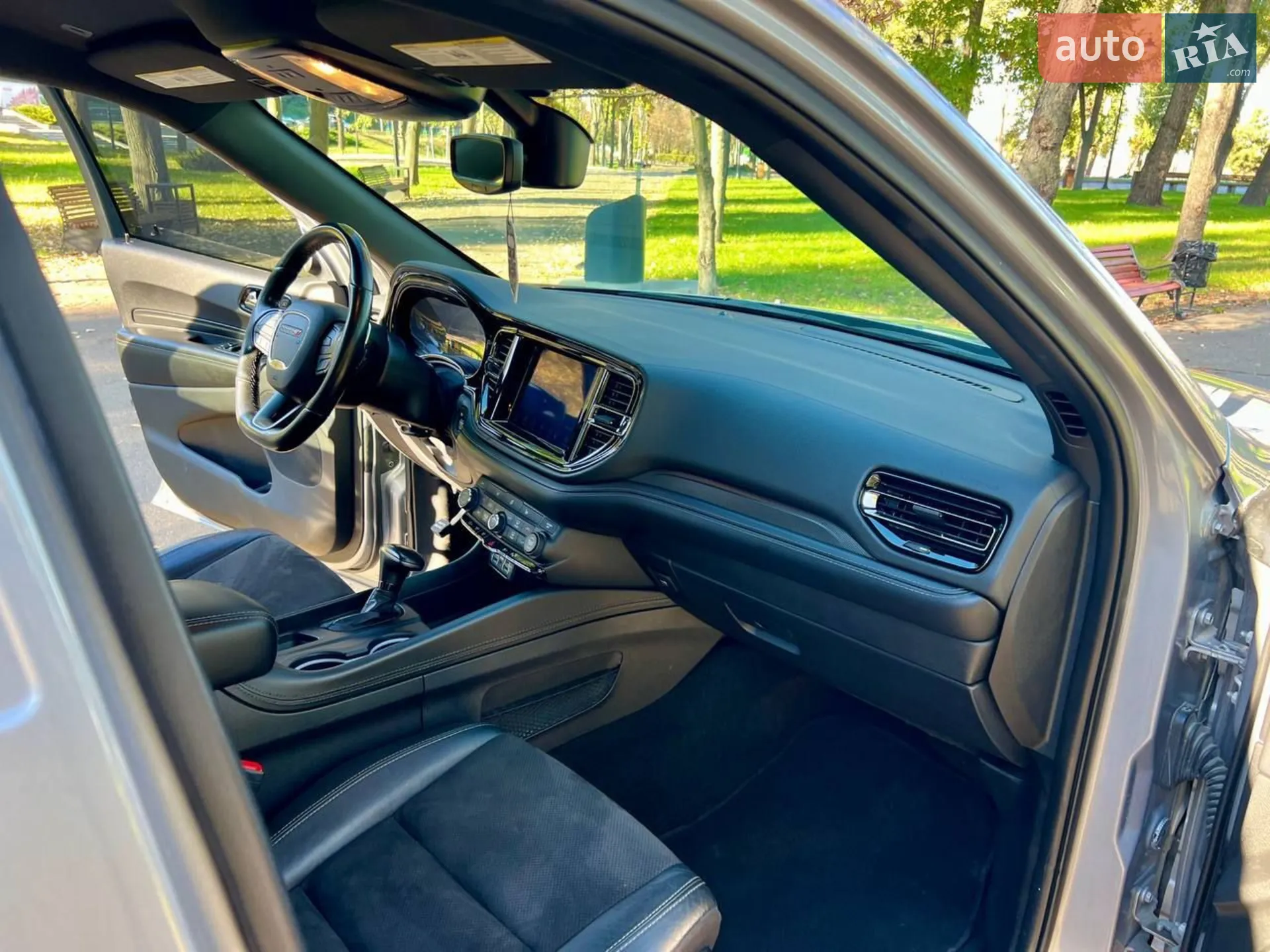 2021 Dodge Durango - мініатюра 45