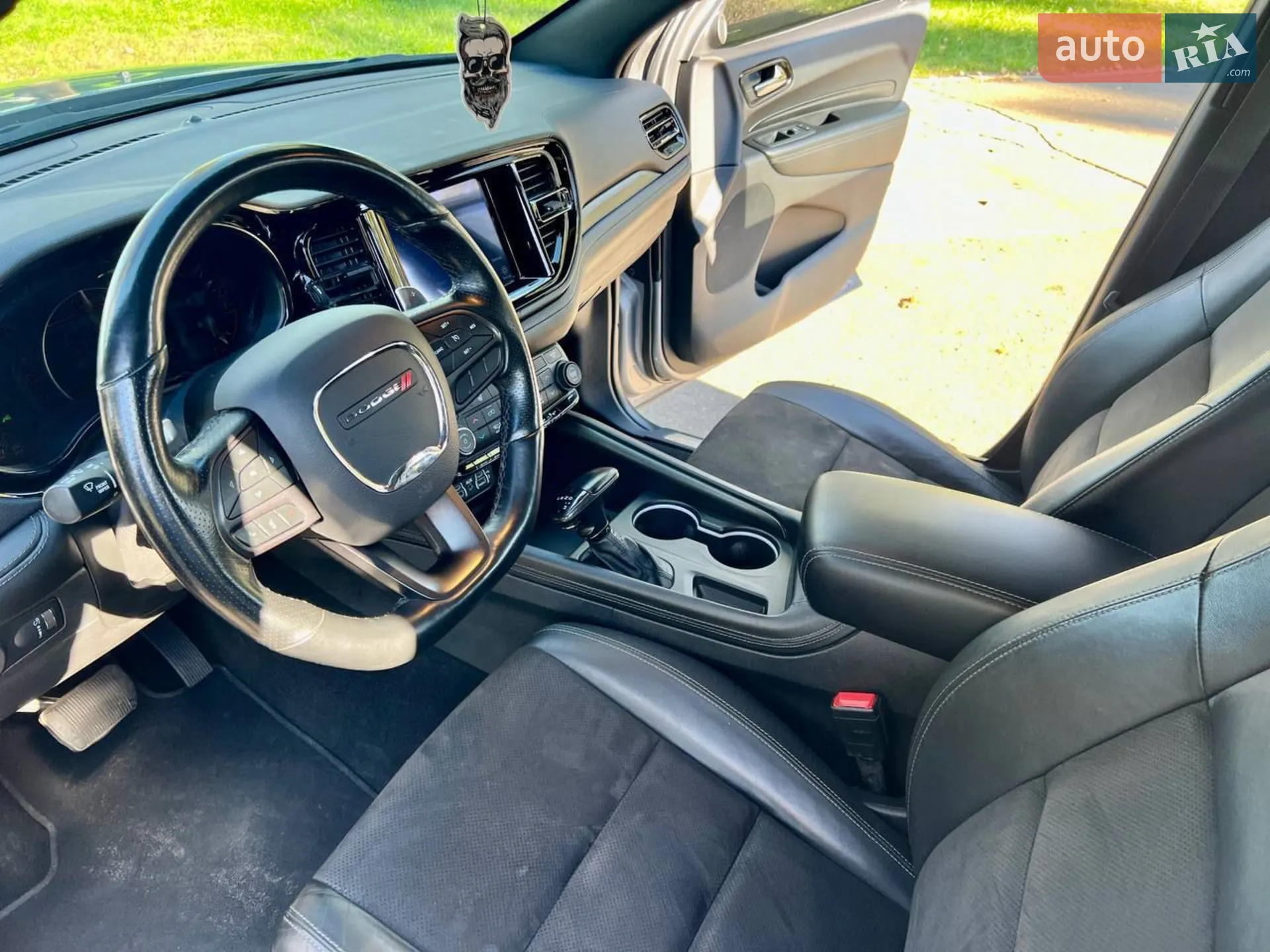 2021 Dodge Durango - мініатюра 49