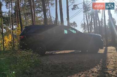 Позашляховик / Кросовер Dodge Durango 2017 в Ірпені