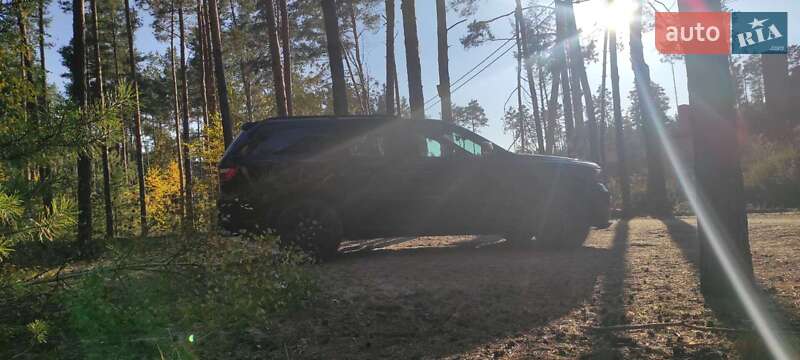 Позашляховик / Кросовер Dodge Durango 2017 в Ірпені фото 7 Позашляховик / Кросовер Dodge Durango 2017 в Ірпені