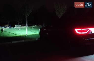 Позашляховик / Кросовер Dodge Durango 2017 в Ірпені
