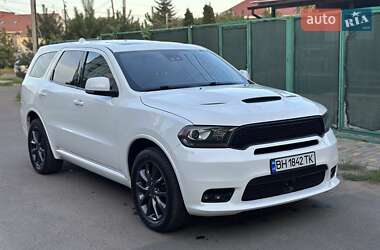 Позашляховик / Кросовер Dodge Durango 2017 в Чорноморську