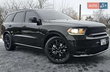 Внедорожник / Кроссовер Dodge Durango 2015 в Хмельницком