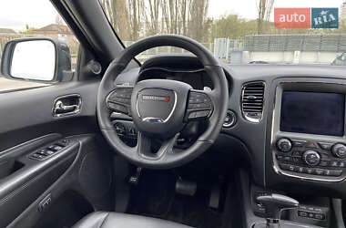 Позашляховик / Кросовер Dodge Durango 2018 в Києві