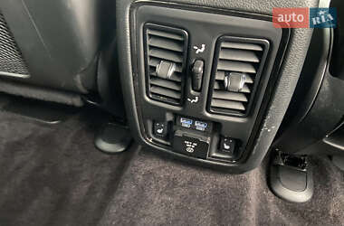 Позашляховик / Кросовер Dodge Durango 2018 в Києві