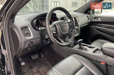 Позашляховик / Кросовер Dodge Durango 2018 в Києві