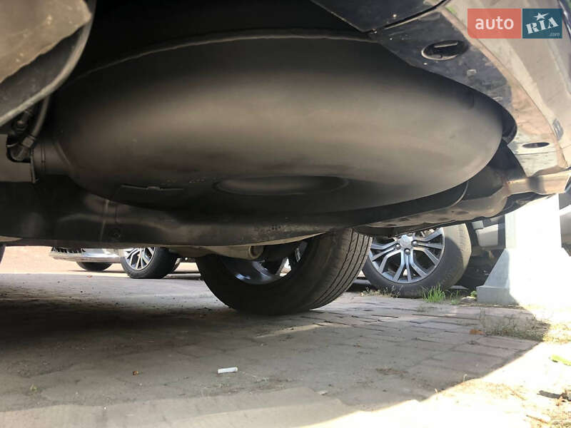 Позашляховик / Кросовер Dodge Durango 2018 в Києві