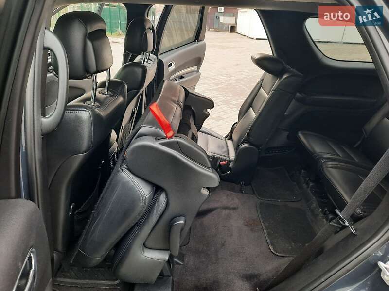 Внедорожник / Кроссовер Dodge Durango 2017 в Одессе